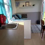 Frisse, Moderne Vakantiewagens Vlakbij Zutphen 公寓