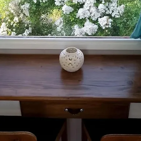 Frisse, Moderne Vakantiewagens Vlakbij Zutphen Apartament