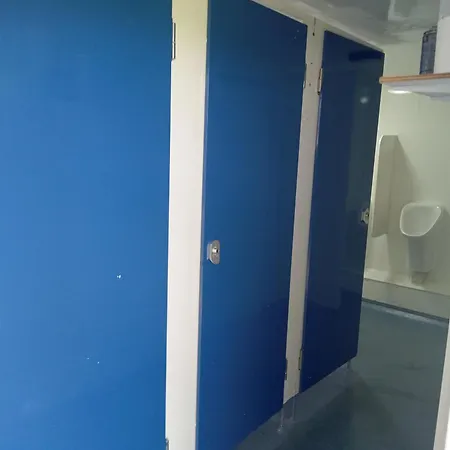 Frisse, Moderne Vakantiewagens Vlakbij Zutphen Apartament Vierakker