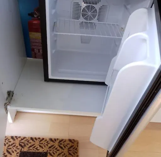 Apartament Frisse, Moderne Vakantiewagens Vlakbij Zutphen