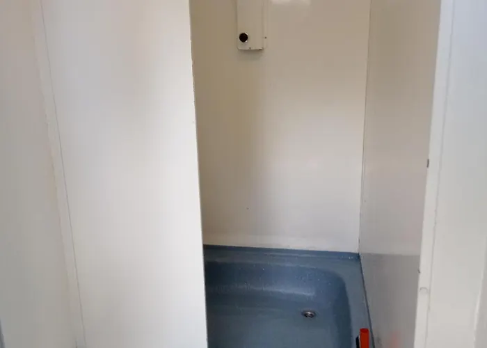 Apartament Frisse, Moderne Vakantiewagens Vlakbij Zutphen Vierakker