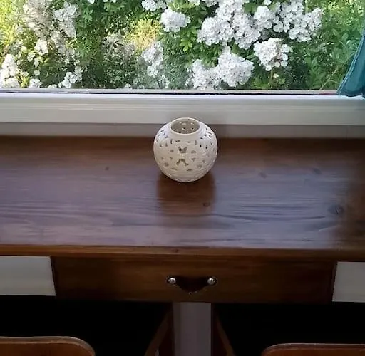 Frisse, Moderne Vakantiewagens Vlakbij Zutphen Apartmán