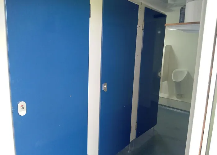 Frisse, Moderne Vakantiewagens Vlakbij Zutphen Apartmán Vierakker